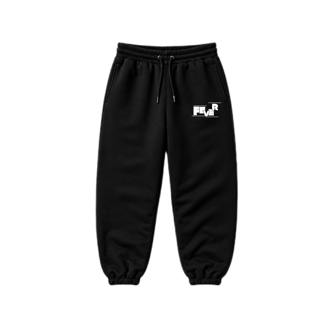 HYPE SWEATPANTS