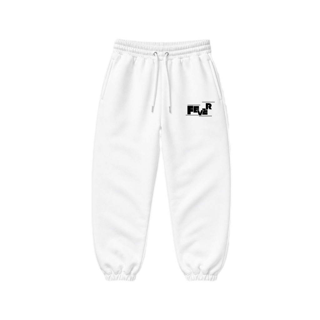 HYPE SWEATPANTS
