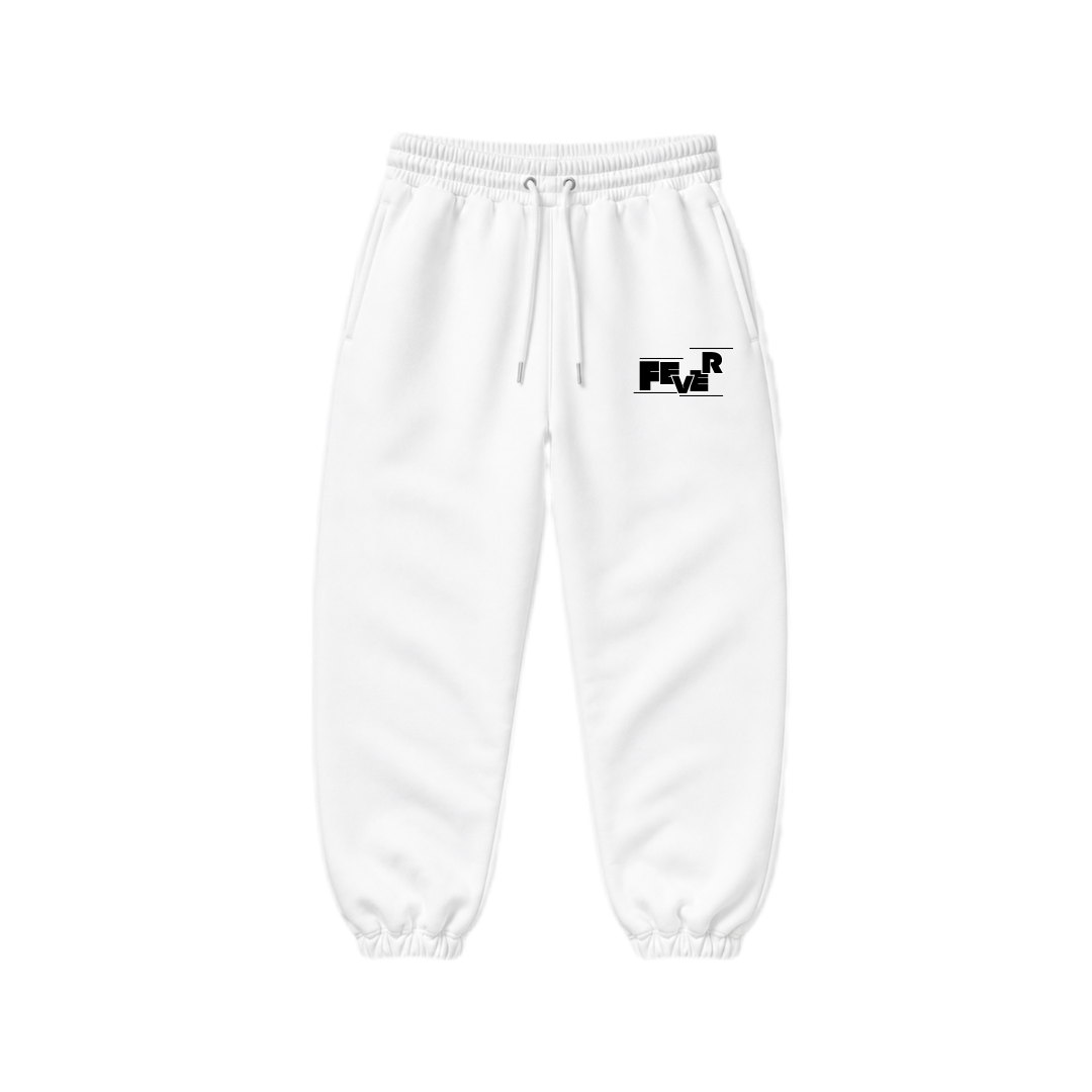 HYPE SWEATPANTS