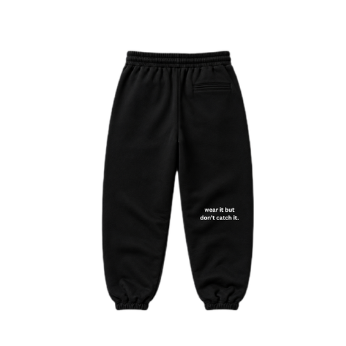 HYPE SWEATPANTS