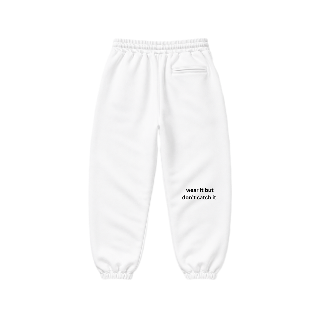 HYPE SWEATPANTS