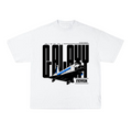 GALAXY FEVER (Oversized) Tee