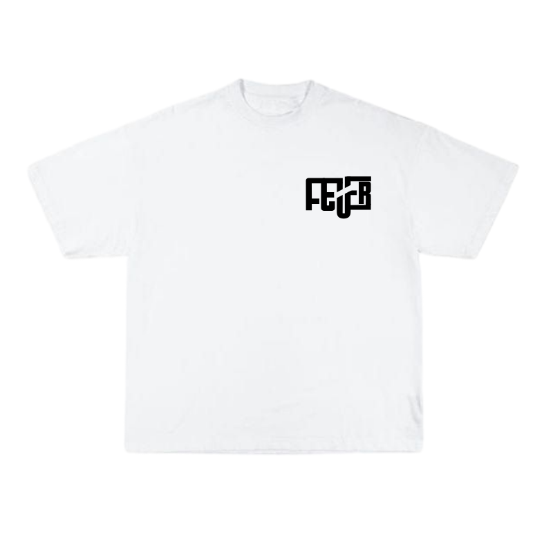 NOVA TEE(Oversized)
