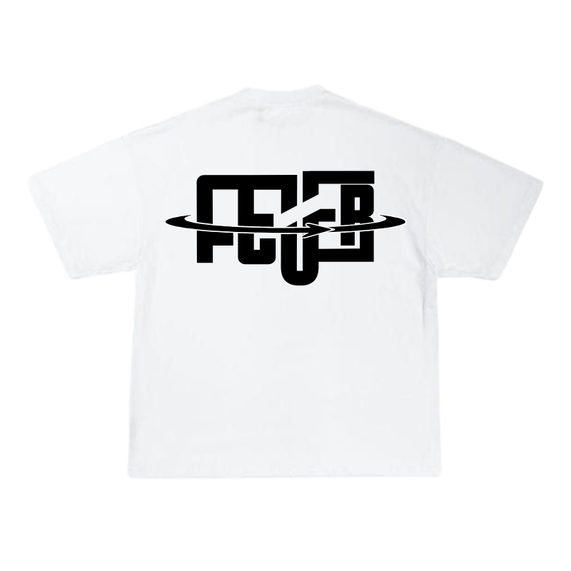 NOVA TEE(Oversized)