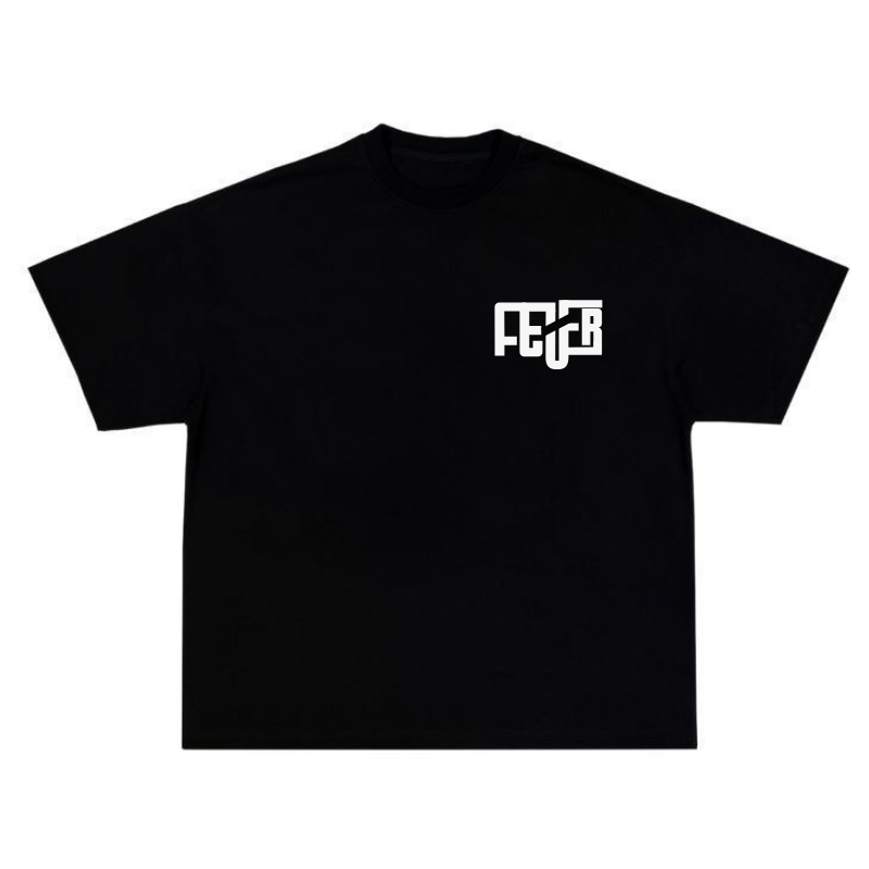 NOVA TEE(Oversized)