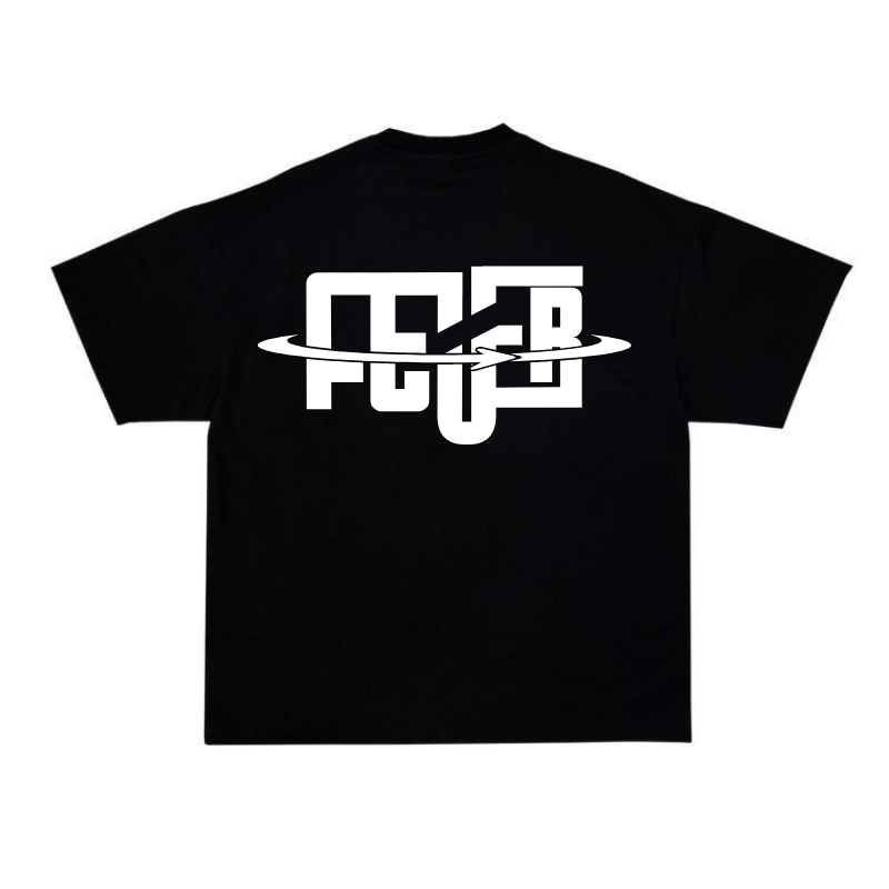 NOVA TEE(Oversized)