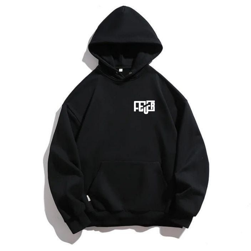 OUTBREAK HOODIE