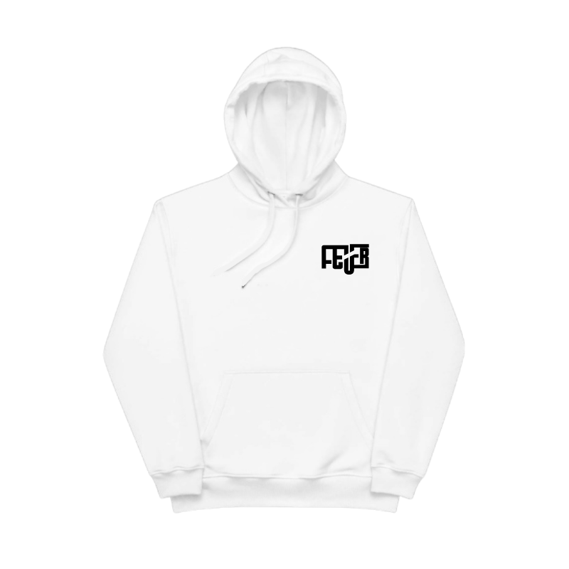 OUTBREAK HOODIE