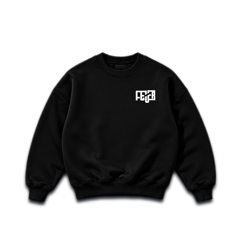 OUTBREAK SWEATER