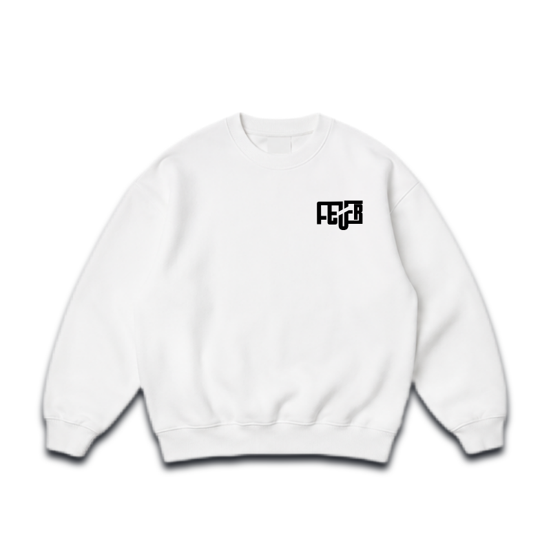 OUTBREAK SWEATER