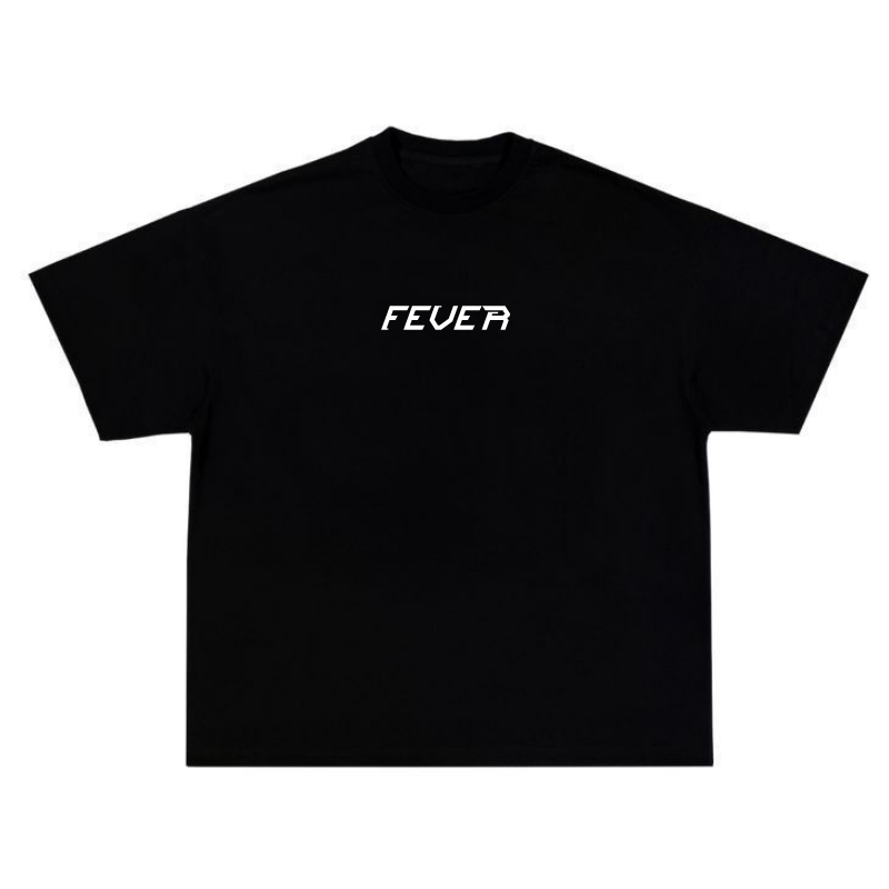 WORLDWIDE (Oversized) Tee