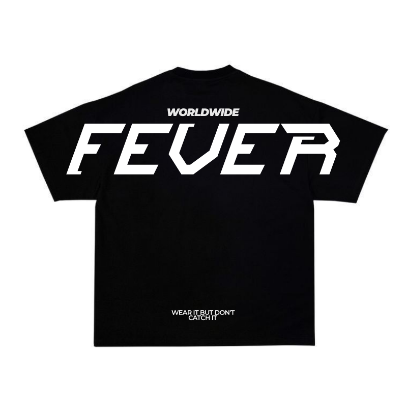 WORLDWIDE (Oversized) Tee