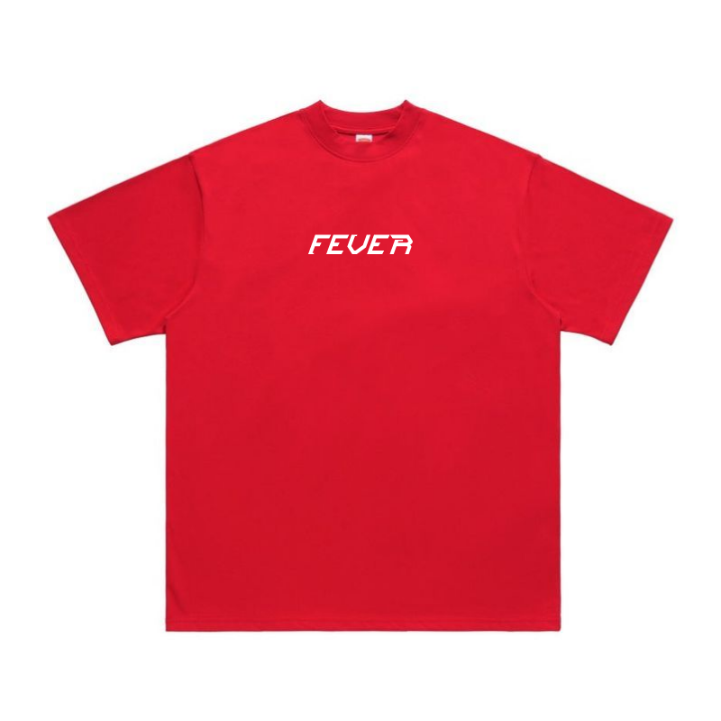 WORLDWIDE (Oversized) Tee