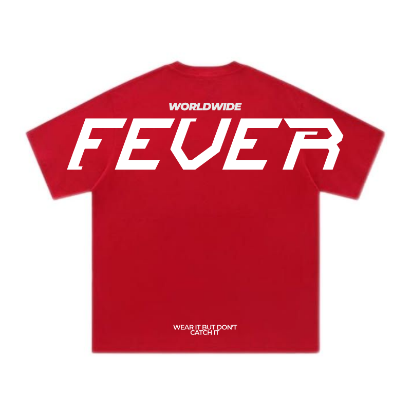 WORLDWIDE (Oversized) Tee