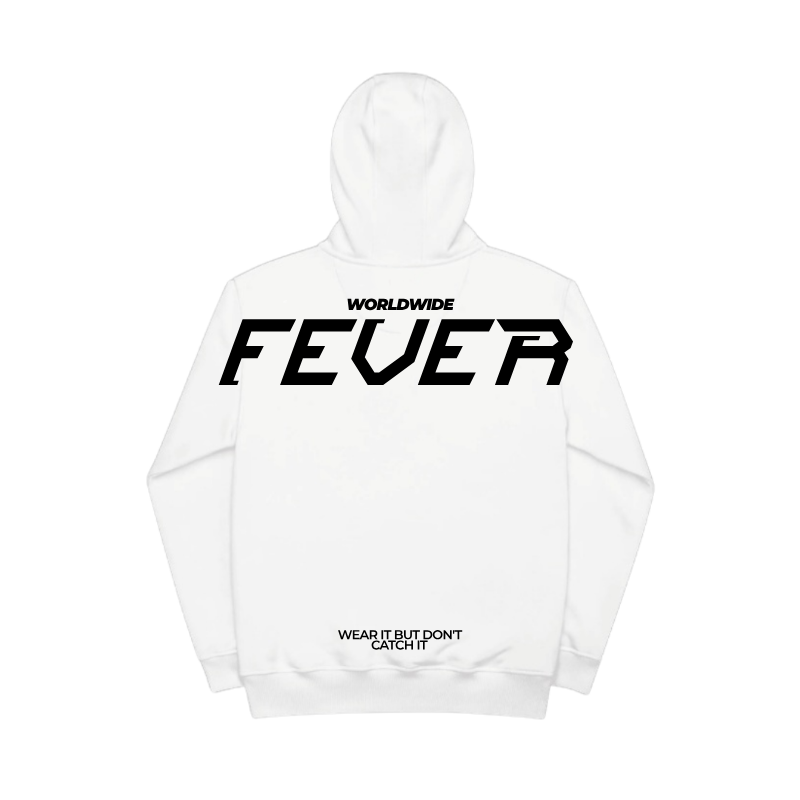 WORLDWIDE HOODIE