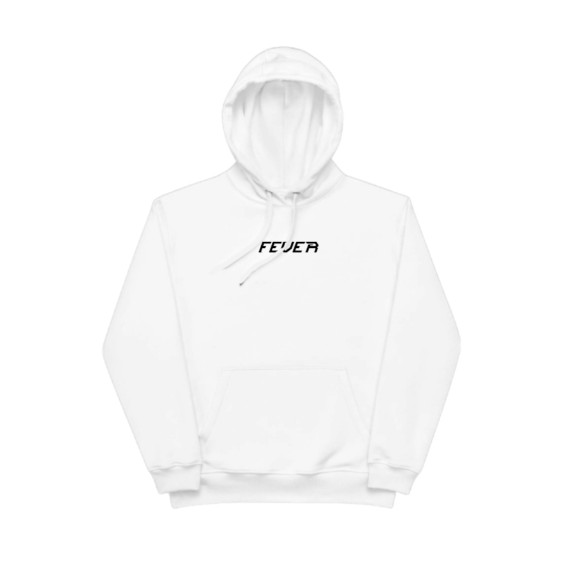 WORLDWIDE HOODIE