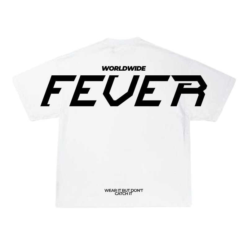 WORLDWIDE (Oversized) Tee