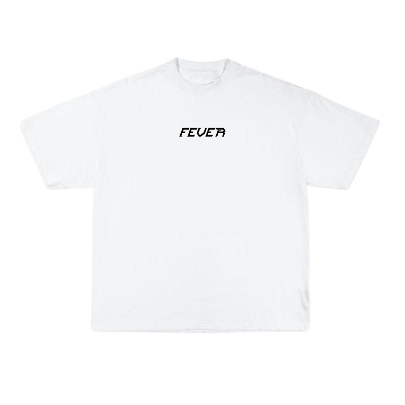 WORLDWIDE (Oversized) Tee