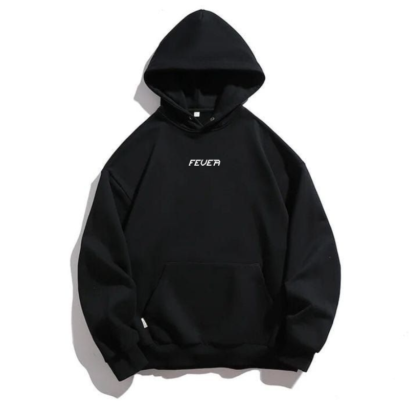 WORLDWIDE HOODIE